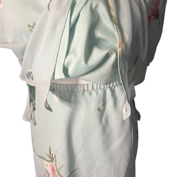 Vintage Jessica Howard Cottagecore Pastel Skirt Set 4P - Picture 5 of 7